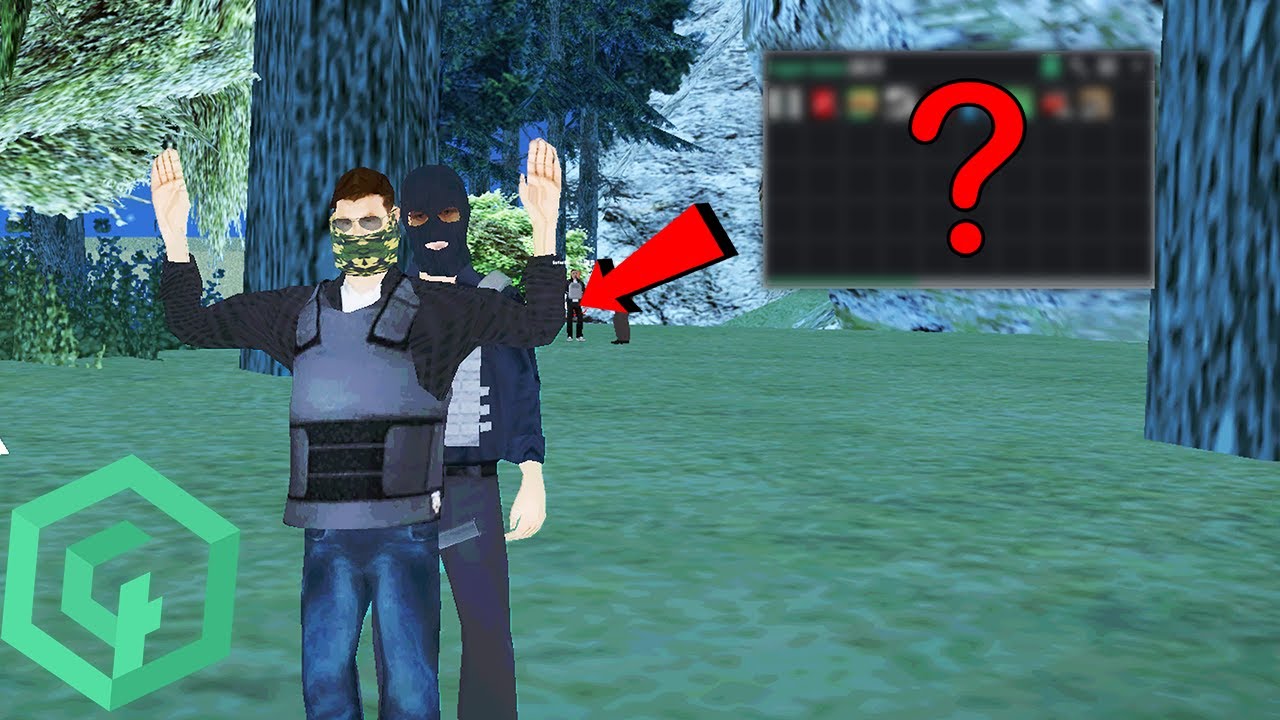 SeeMTA V4 - SZIGETI EMBEREK KIRABLÁSA!😁