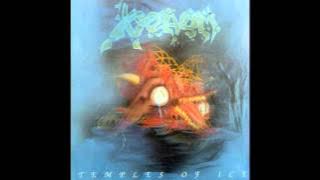 Venom - Temples Of Ice