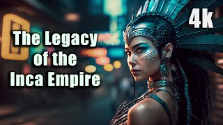 "The Inca Empire's Legacy in the 22nd Century"