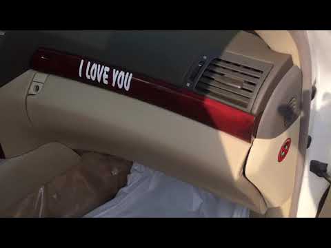 لكزس 460 تنجيد طبلون اربع بيبان تكايه بين مقاعد اللي في النص من تحت الطبلون و تجديد مقاعد 559344409