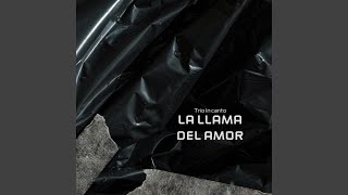 Video thumbnail of "Release - La llama del amor"