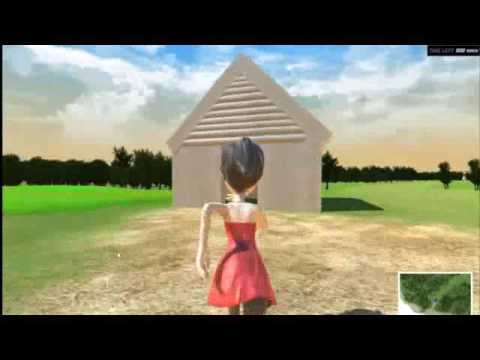 XUCore - Simulation Game on language Learning
