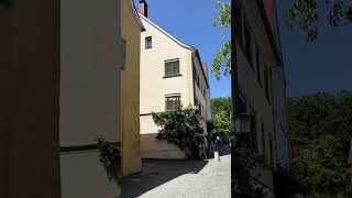 Trip to Lindau