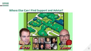 PROG 1205: Effective Group Work