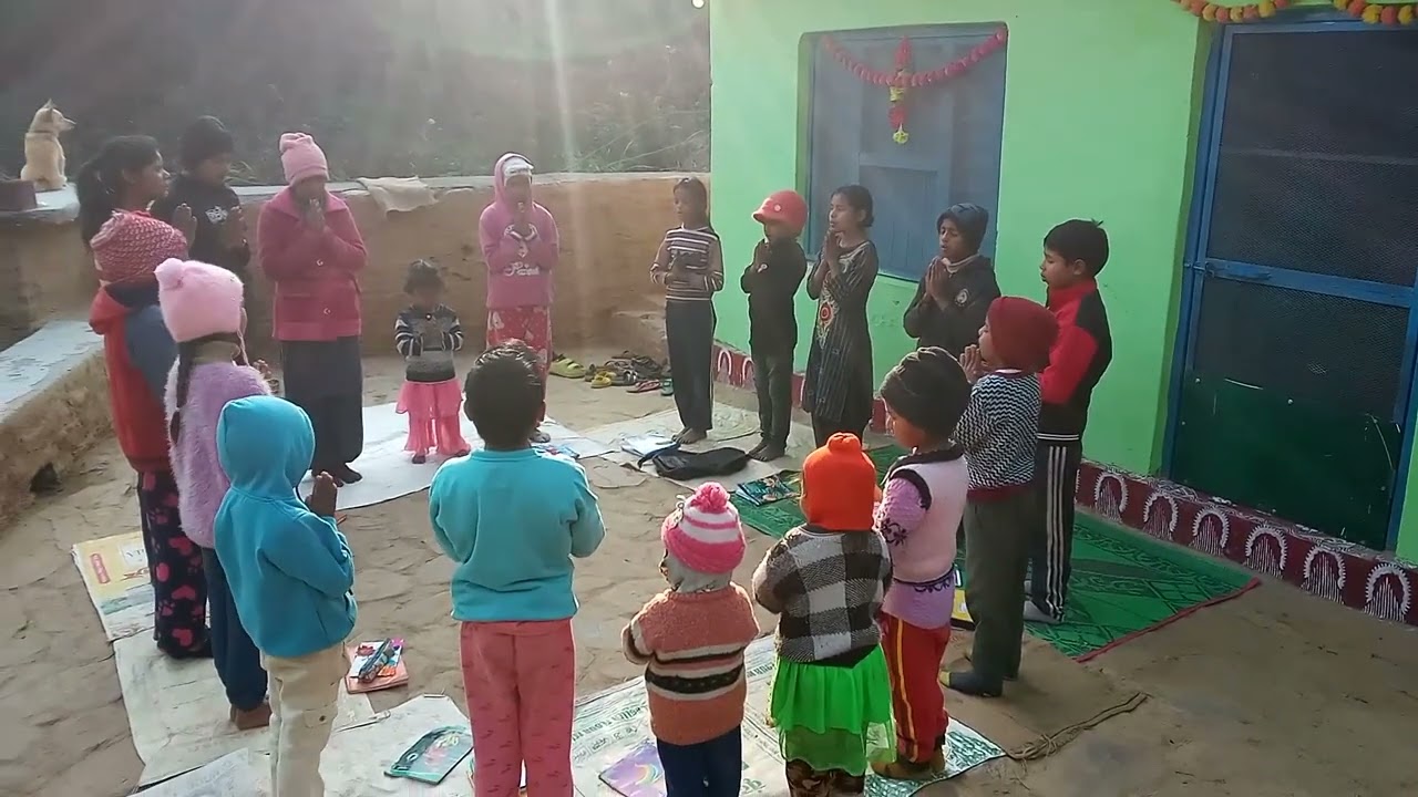 मां सरस्वती पार्थना 👏👏❤️❤️🥰🥰 