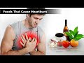 Prevent Heartburn (GERD): 6 Foods to Avoid That Can Cause Heartburn