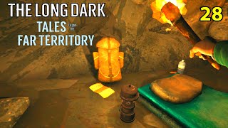 Technical Backpack and Crampons | The Long Dark Tales from the Far Territory | Part 28