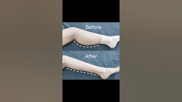 Slim legs workout | Legs exercise | Slim calves workout - DayDayNews