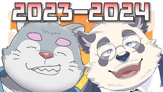 【年越し飲酒雑談】いんしゅ！！（まただよ） 【w/銀次郎‐Ginjiro-様】