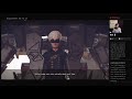 Let's Play Nier Automata (RATED M FOR MATURE) | Pt. 1