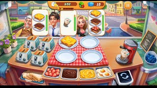 Cooking city l gameplay l cooking city l gaming warrior l #cookingcity l #gamingwarrior #cookingcity screenshot 5