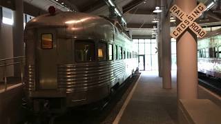 Root Family Museum, Daytona Beach, Fl