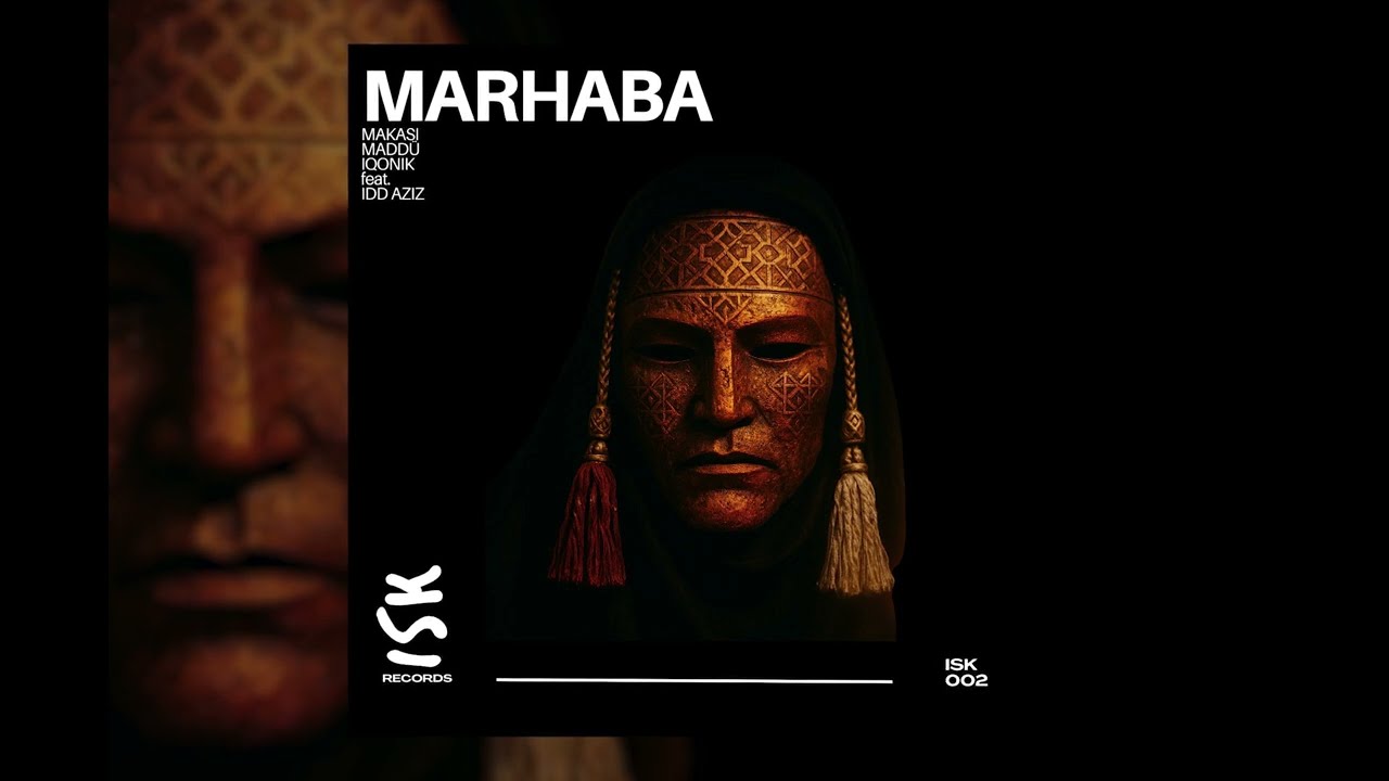 Watch Makasi, Idd Aziz, MADDÜ, iQoniK - Marahaba on YouTube Watch Makasi, Idd Aziz, MADDÜ, iQoniK - Marahaba on YouTube