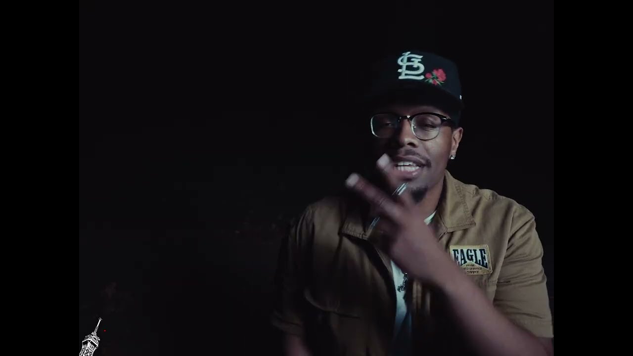 Kiece La'Torre - "No Room For Doubt"