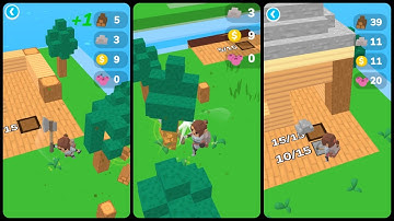 Dungeon Rush Android Gameplay