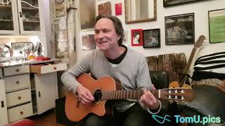 Wolfgang Ambros feat. Georg Holzer - &quot;fesch san ma beinand&quot; unplugged