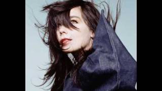 Björk Sod Off Icelandic Rare