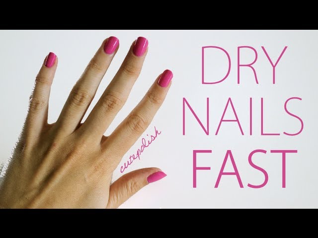 25 Easy DIY Nail Art Hacks That Can Be Done At Home For Beginners