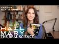 Project Hail Mary | The Real Science With Cleo Abram