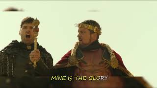 Journey To Bethlehem - Good To Be King - Lyrics - Antonio Banderas, Joel Smallbone and Movie Scene