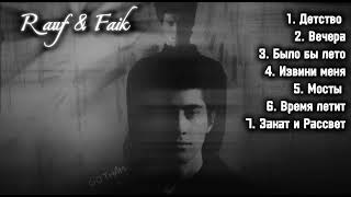 Download Lagu Rauf \u0026 Faik  TOP - 7 best song MP3