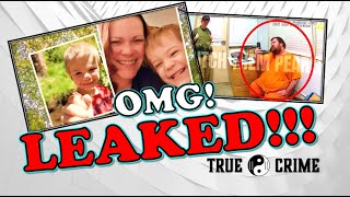 💔MICHAEL VAUGHAN | MOTHER LEAKED CONFESSION FOOTAGE OF SUSPECT CLAIMING "WATCHED BURIAL" OF HER SON!