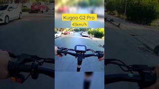 Kugoo G2 Pro