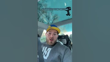 Tesla 2025 Holiday Update just dropped GROK NAVIGATION 🤯🔥 #tesla #grok #fsd #navigation #model3