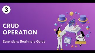SQL INTRODUCTION ESSENTIALS FOR BEGINNERS GUIDE - EPISODE 3