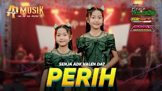 Download lagu PERIH - SENJA ADK VALEN DA7 ft AP MUSIK