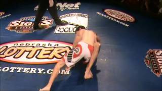 DISORDERLY CONDUCT MMA presents The Warriors Tyler Millard vs. Kyle Kruse