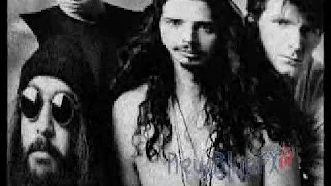 Chris Cornell- Touch me feat. Stephanie Barbar