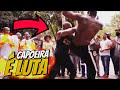 🔴 MELHORES Momentos na RODA de CAPOEIRA 🔴 (Técnicas BEM APLICADAS no JOGO)✅