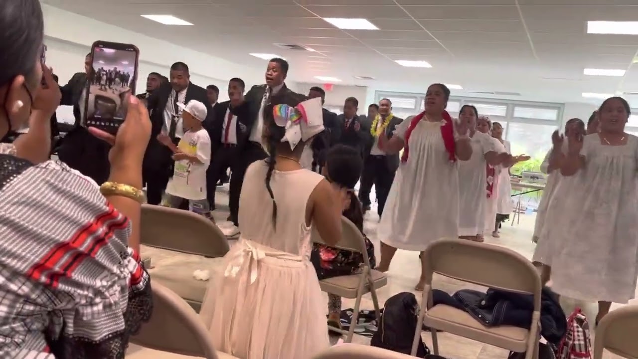 KMC Last program 🥹