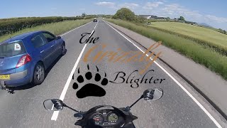 Drift Ghost S problems and Tesco robbing me blind!!