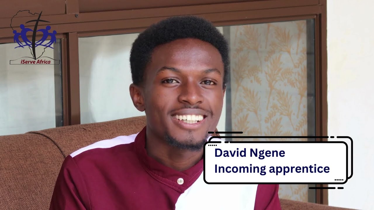 iServe Africa November 2023 News