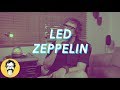 LED ZEPPELIN | MUSIC THUNDER VISION