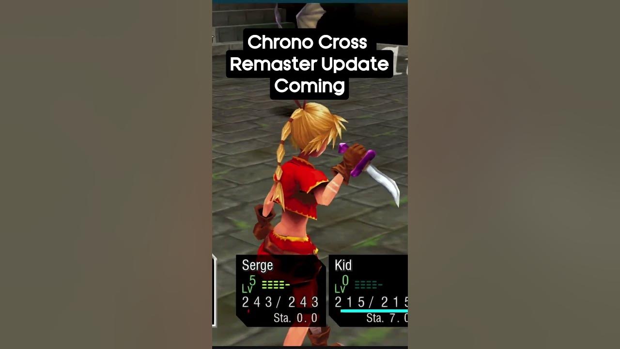 All Chrono Cross Endings And How To Unlock Them - GameSpot