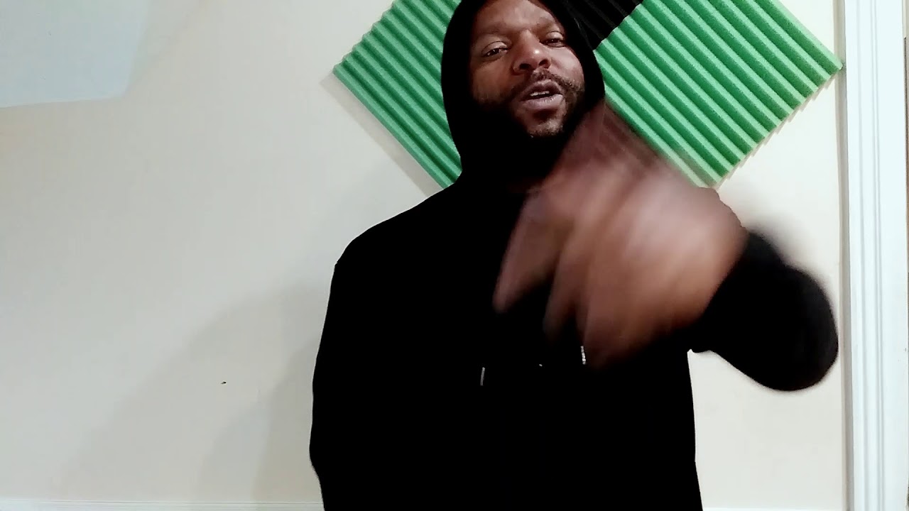 MrBatesPhilly - jadakiss hunting season challenge