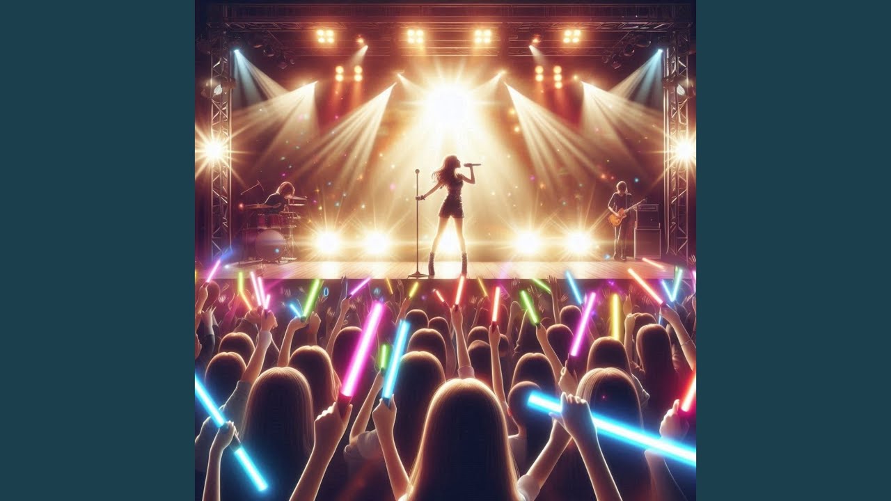 Sunset Stained Our Goodbye