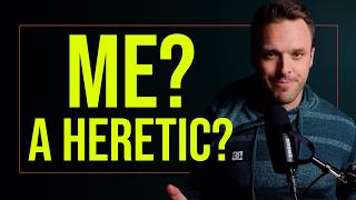 Why I Became a Liberal Christian (& I'll NEVER Go Back) 🙏✝️
