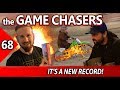 The Game Chasers Ep 68 - It's A New Record!