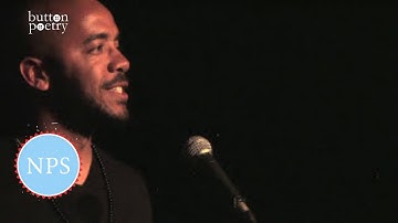 Clint Smith - My Father Is an Oyster