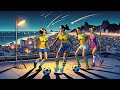 [FREE] Brazilian Funk x R&amp;B Type Beat "DAYS WITHOUT U" Brazilian Funk Type Beat