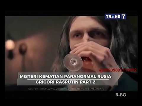 Video: Nubuatan Grigory Rasputin Yang Terpenuhi - Pandangan Alternatif