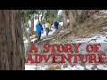 A Tale of Adventure | Naltar Valley | Winter