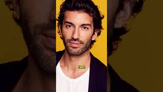 Justin Baldoni’s Journey: Success, Struggles & a $6 Million Comeback!