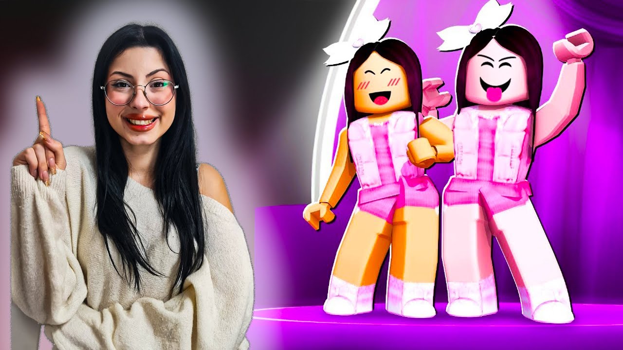 KARDEŞİM MİRA İLE ROBLOX FASHION FAMOUS | EN İYİ GİYİNEN KAZANIR | LAL GAMES