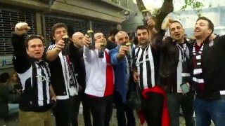 Vodafone Arena Açılış Beşiktaş Daha Önce Hiç Görmediğiniz Görüntüler