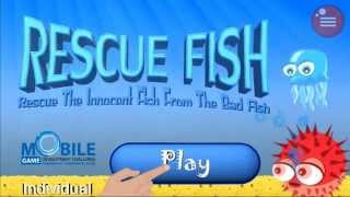 Rescue Fish Android Game screenshot 4